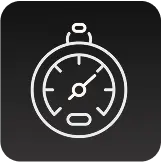 Svež zrak, brez izgub